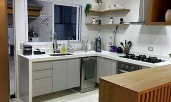 Imagem 6: Sobrado à venda, 150 m² por R$ 958.000,00 - Vila Gea - São Paulo/SP