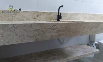 Imagem 7: HORTOLÂNDIA - Casa de Condomínio - PARQUE ORTOLÂNDIA