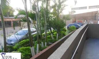 Imagem 2: 01119 - Apartamento 2 Dorms, VILA MAZZEI - SÃO PAULO/SP