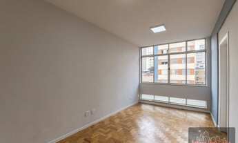 Imagem 2: Apartamento com 02 dormitórios na Vila Buarque - Cód.: 9450