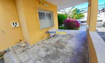 Imagem 4: Casa no Centro Casa com 4 dormitórios