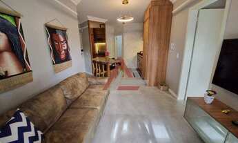 Imagem: Apartamento em Jurerê à venda com 1 suíte