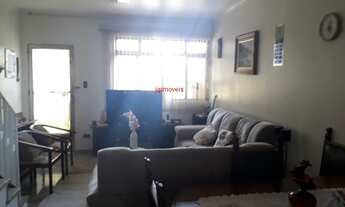 Imagem 5: CASA RESIDENCIAL em São Paulo - SP, Vila das Mercês