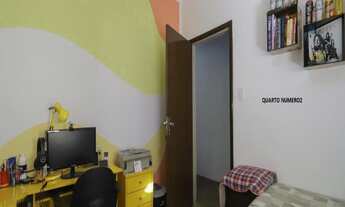 Imagem 7: CASA RESIDENCIAL em SÃO PAULO - SP, VILA SANTA MARIA