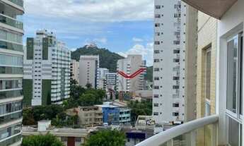 Imagem: 3 quartos grandes em Praia da Costa!