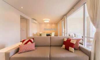 Imagem 2: Thera venda mobiliado, porteira fechada - menor valor do prédio!