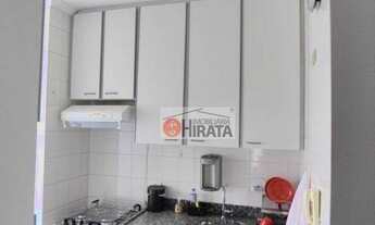 Imagem 3: Apartamento com 2 dormitórios à venda, 68 m² por R$ 355.000,00 - Vila Industrial - Campina