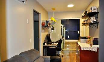 Imagem 4: CLSW 300A - Apto Duplex 98m² 2 dormitórios 1 suite