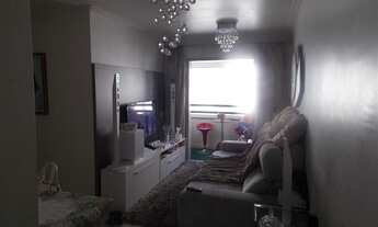 Imagem 7: Apartamento Chácara Califórnia São Paulo/SP