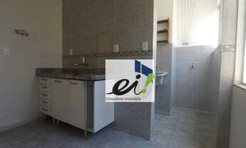 Imagem 2: Apartamento com 3 dormitórios à venda, 65 m² por R$ 330.000 - Vila Cloris - Belo Horizonte