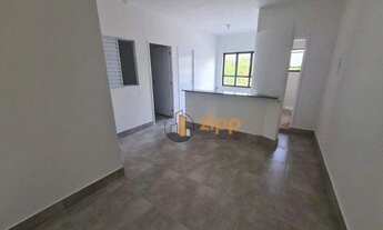 Imagem 3: Apartamento com 2 dormitórios para alugar, 45 m² por R$ 1.500,00/mês - Vila Guilherme - Sã