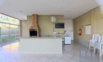 Imagem 6: Apartamento com 2 quartos à venda, 58 m² por R$ 191.500 - Vila São José - Taubaté/SP- Spaz