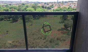 Imagem 6: Apartamento com 2 dormitórios à venda, 58 m² por R$ 480.000,00 - Altos Do Jaraguá - Araraq