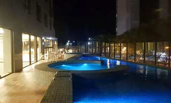 Imagem 2: Flat ponta negra