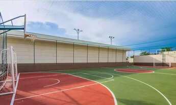 Imagem 2: Apartamento com 3 dormitórios para alugar, 137 m² por R$ 4.950,00/mês - Alphaville - Campi