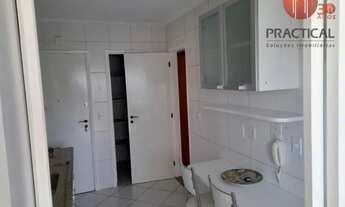 Imagem 6: Apartamento com 4 dormitórios, 100 m² - venda por R$ 1.595.000,00 ou aluguel por R$ 7.562