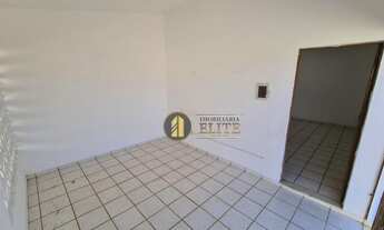 Imagem 7: Casa com 6 quartos sendo 5 suítes à venda, 280 m² por R$ 300.000 - Cohabinal - Parnamirim