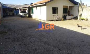 Imagem 5: Casa para Venda em Pinhais, Maria Antonieta, 3 dormitórios, 1 banheiro, 4 vagas