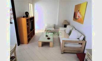 Imagem: Apartamento com 1 dormitório à venda