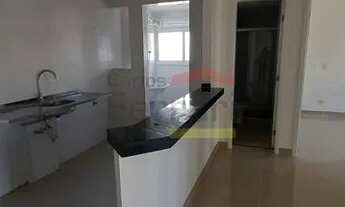 Imagem 6: Apartamento na Parada Inglesa com 2 dormitórios, 1 vaga, sacada