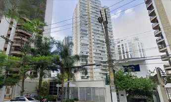 Imagem: Apartamento em Leilão - Vila Regente Feijó