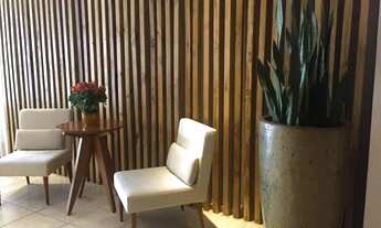 Imagem 5: Apartamento para aluguel tem 30 metros quadrados em Centro - Feira de Santana - Bahia