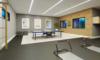 Imagem 7: Apartamento para venda tem 78 metros quadrados com 4 quartos em Parque Araxá - Fortaleza