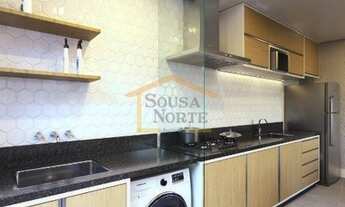 Imagem 5: SãO PAULO - Apartamento Padrão - Parada Inglesa