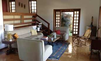 Imagem 6: Casa residencial à venda, Jardim Paulista I, Vinhedo