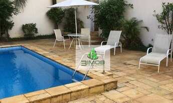 Imagem 2: Casa com 3 dormitórios à venda, 670 m² por R$ 950.000,00 - Vila Trujillo - Sorocaba/SP