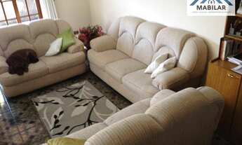 Imagem: Sobrado com 3 dormitórios à venda, 160