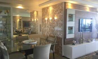 Imagem 7: Apartamento com 3 dormitórios à venda, 112 m² por R$ 720.000,00 - Luciano Cavalcante - For