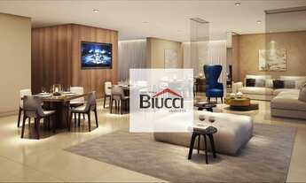 Imagem 3: Apartamento Duplex com 4 dormitórios à venda, 204 m² por R$ 2.025.850,00 - Taquaral - Camp