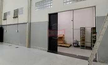 Imagem 2: Galpão para alugar, 435 m² por R$ 10.167/mês - Jardim Europa - Vargem Grande Paulista/SP