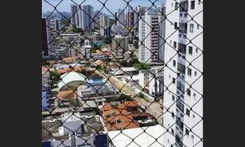 Imagem 3: MM-Apartamento para venda possui 54 metros quadrados com 2 quartos
