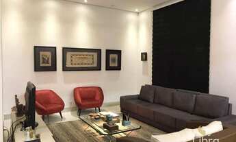 Imagem: Casa com 3 dormitórios à venda, 187 m²