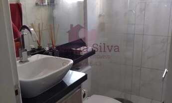 Imagem 7: Casa em Condomínio para Venda em Suzano, Jardim São Luís, 3 dormitórios, 1 suíte, 2 banhei