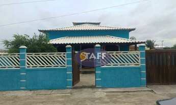 Imagem 5: Casa com 3 quartos e 3 banheiros à venda, por R$ 240.000 - Unamar - Cabo Frio/RJ