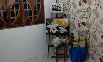 Imagem 5: Casa com 3 dormitórios à venda, 150 m² por R$ 360.000,00 - Enseada de Jacaraípe - Serra/ES