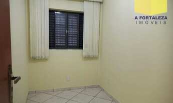 Imagem 6: Casa com 3 dormitórios para alugar por R$ 1.762,00/mês - Jardim Brasília - Americana/SP