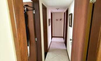 Imagem 7: Apartamento para Venda em Salvador, Ondina, 4 dormitórios, 1 suíte, 2 banheiros, 2 vagas