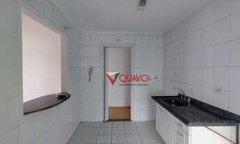 Imagem 6: Apartamento com 3 dormitórios à venda, 82 m² por R$ 699.900,00 - Tatuapé - São Paulo/SP