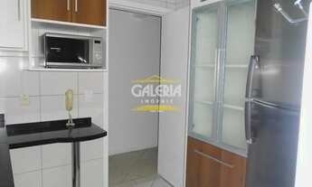 Imagem 6: APARTAMENTO no SAGUAÇÚ com 2 quartos para VENDA, 77 m²