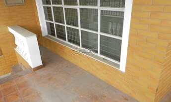 Imagem 2: SOROCABA - Casa Padrão - Vila Hortência