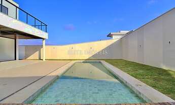 Imagem 3: Ref.: 6020 - Casa - Alphaville