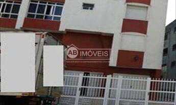 Imagem 7: Apartamento com 2 dorms, Marapé, Santos - R$ 420 mil, Cod: 1737