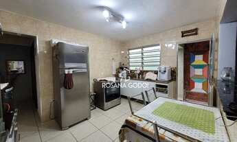 Imagem 7: Casa à venda, 129 m² por R$ 510.000,00 - Paulicéia - São Bernardo do Campo/SP