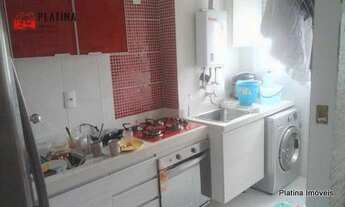 Imagem 2: Residencial Olimpic - Rua Manoel Salgado - Jardim Caraguata - Unip Anchieta - São Paulo