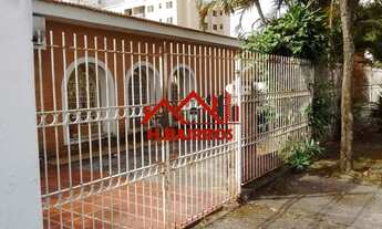 Imagem 2: VENDA/PERMUTA-CASA RESIDENCIAL (ANTIGA) - JARDIM DAS INDÚSTRIAS(RA