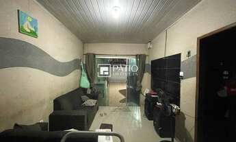 Imagem 2: Casa Cj Ariri Bolonha - Jd. Sideral - 2 quartos, sendo 01 suíte, muito potencial